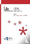  - IDT 2022: *mit.sprache.teil.haben - - Band 5: Sprachenpolitik und Teilhabe