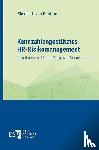 Bentum, Elisabeth van - Kennzahlengestütztes HR-Risikomanagement