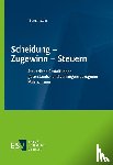 Stein, Thomas - Scheidung - Zugewinn - Steuern