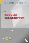 Zeis, Adelheid - Kommunale Rechnungsprüfung
