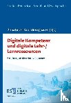  - Digitale Lehr-/Lernressourcen und digitale Kompetenz