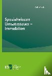 Sikorski, Ralf - Spezialwissen Umsatzsteuer - Immobilien
