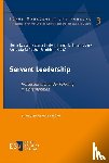  - Servant Leadership