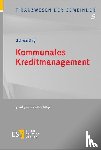 Schwarting, Gunnar - Kommunales Kreditmanagement