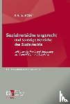 Braun, Hans-Dieter, Hans, Günter, Heinrich, Michael, Husemann, Tim - Sozialversicherungsrecht und sonstige Bereiche des Sozialrechts
