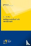  - Anlagensicherheit im Betrieb