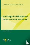 Sommer, Josef, Grün, Karin, Behrens, Christine - Nachfolge im Mittelstand