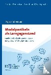 Silberstein, Dagmar - Modalpartikeln als Lerngegenstand