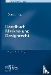  - Handbuch Marken- und Designrecht