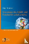 Thärichen, Holger - Grundzüge des Abfall- und Kreislaufwirtschaftsrechts
