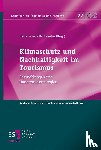  - Klimaschutz und Nachhaltigkeit im Tourismus