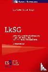  - LkSG