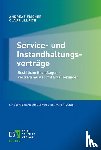 Fischer, Andreas, Ullrich, Claus - Service- und Instandhaltungsverträge