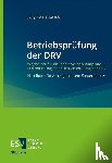 Romanowski, Jörg - Betriebsprüfung der DRV