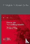 Heinritz, Reinhard - Proteus, der Verwandlungskünstler