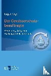 Nagel, Jürgen - Der Gewässerschutzbeauftragte
