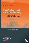 Karcher, Carsten, Jansen, Dirk - Straßenbau und Straßenerhaltung