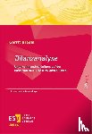 Brösel, Gerrit - Bilanzanalyse