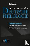  - Goethe in America