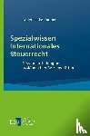 Pieske-Kontny, Detlef - Spezialwissen Internationales Steuerrecht