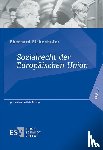 Eichenhofer, Eberhard - Sozialrecht der Europäischen Union