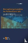 Nepomuck, Lutz - Korruptionsprävention im Auslandsvertrieb