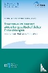  - Tourismus im Kontext aktueller gesellschaftlicher Entwicklungen