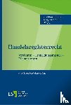  - Handelsregisterrecht