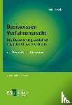 Sikorski, Ralf - Basiswissen Verfahrensrecht - Das Besteuerungsverfahren nach der Abgabenordnung