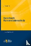 Menke, Simon - Handbuch - - Kundendatenschutz
