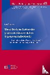 Berens, Lea - Share Deals im System der grunderwerbsteuerlichen Ergänzungstatbestände