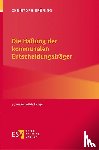 Brüning, Christoph - Die Haftung der kommunalen Entscheidungsträger