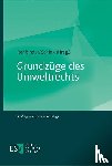  - Grundzüge des Umweltrechts