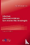 Zimmermann, Walter - Erbschein - Erbscheinsverfahren - Europäisches Nachlasszeugnis