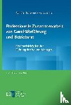 Schöffner, Günther, Senne, Petra - Professionelle Zusammenarbeit von Geschäftsführung und Betriebsrat