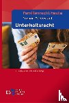 Duderstadt, Jochen - Familienrecht heute - - Unterhaltsrecht