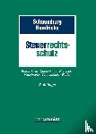  - Steuerrechtsschutz