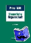 Marx, Marius, Epe, Daniel, Kolbe, Stefan, Krüger, Astrid - Steuerliche Organschaft