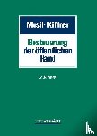  - Besteuerung der öffentlichen Hand