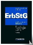  - Erbschaftsteuer- und Schenkungsteuergesetz (ErbStG)