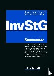  - Investmentsteuergesetz