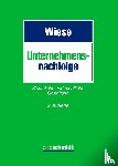 Baßler, Johannes, Bochmann, Christian, Bodenstedt, Kai, Born, Werner - Unternehmensnachfolge