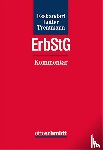  - Erbschaftsteuer- und Schenkungsteuergesetz - Kommentar