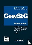  - Gewerbesteuergesetz