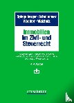  - Immobilien im Zivil- und Steuerrecht