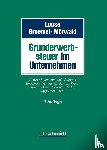  - Grunderwerbsteuer im Unternehmen