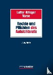 Lutter, Marcus, Krieger, Gerd, Verse, Dirk A. - Rechte und Pflichten des Aufsichtsrats