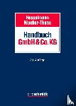  - Handbuch GmbH & Co. KG