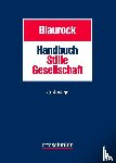  - Handbuch Stille Gesellschaft