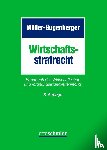 Kuhn, Philipp, Wagenpfeil, Heiko - Wirtschaftsstrafrecht